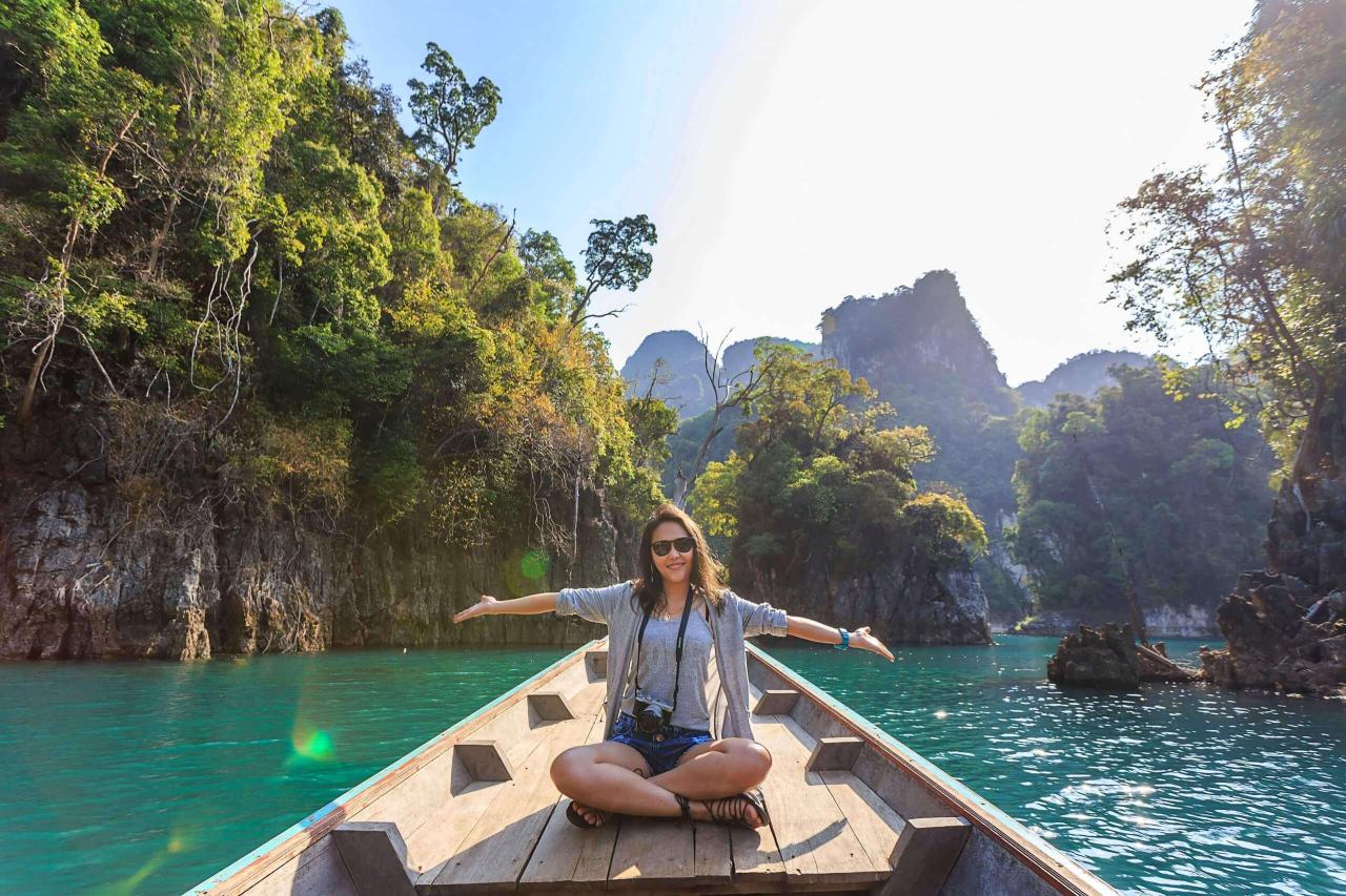 Jelajahi Keindahan Mangrove Langkawi dengan Tur Menawan